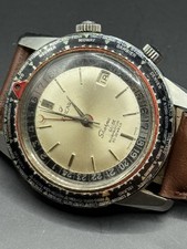 [RARE] Montre ENICAR Sherpa