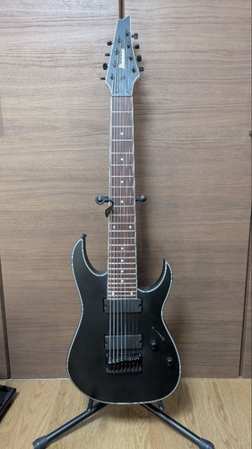 Guitare électrique ibanez - guitare,