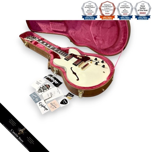 Guitare électrique epiphone - électrique,