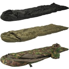 Mil-Tec Bw Couette Sac de