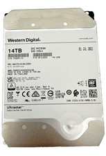 WESTERN DIGITAL DC HC530