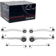 TOPRAN Kit Bras de Suspension