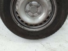 roue secours pour VOLKSWAGEN