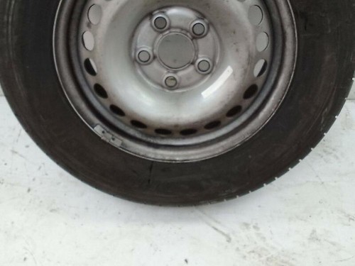 Roue secours volkswagen - secours,