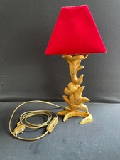 Lampe de table G. Mathias