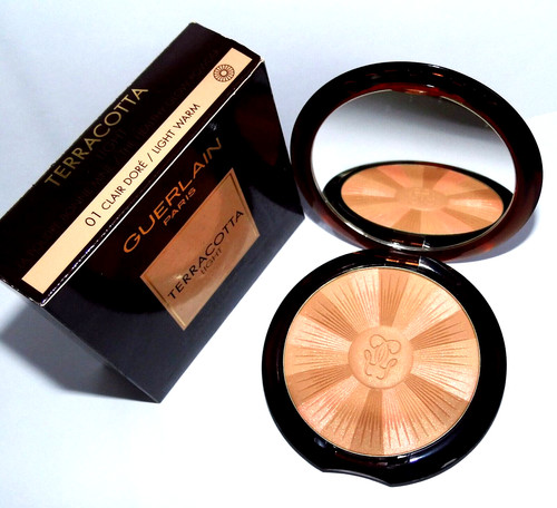 Guerlain terracotta light - guerlain,