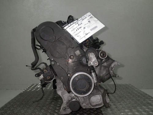Moteur sans pièces - , (diesel)