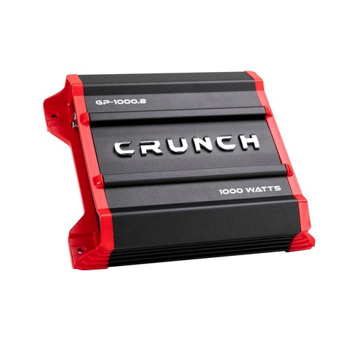 Amplificateur voiture - amplificateur, de