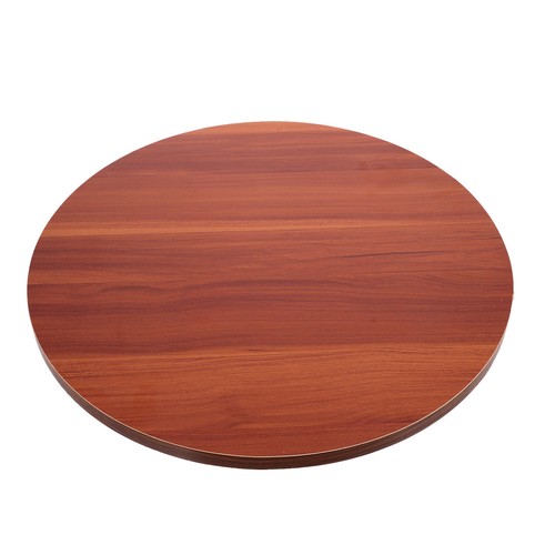 Plateau table rond - plateau, bois