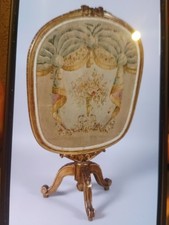 écran De Cheminée Pare Feu -