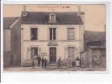 BRICON: La Poste - Condition