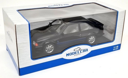 Ford escort mkiii turbo - rs,