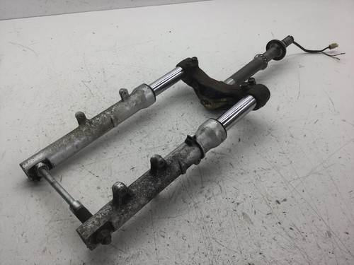 Honda foresight 250 fourche - foresight,