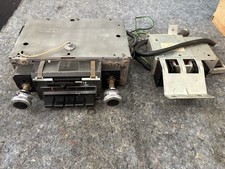 1969 Camaro Z28 Original Blue Light, Multiplex Radio, And Multiplex RARE