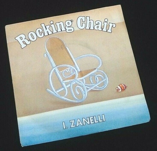 Vinyle tours i zanelli - vinyle,