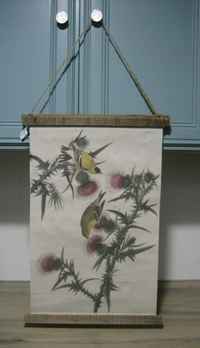 Tableau toile imprimée - tableau,