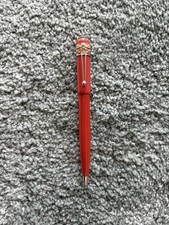 Stylo Bille MontBlanc