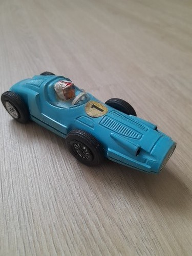 Voiture circuit électrique - voiture,