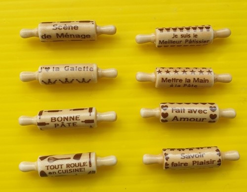 Fève série complète le - série,