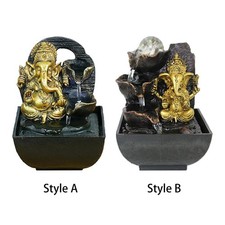 Statues de  Fontaine d'eau de