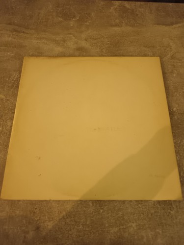 The beatles white album - the, –