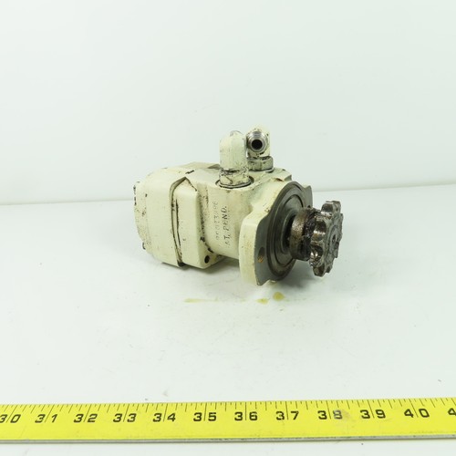 Rotor stator hs1204010 200 - rotor,