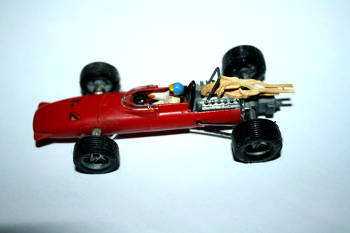 Voiture miniature solido - voiture,