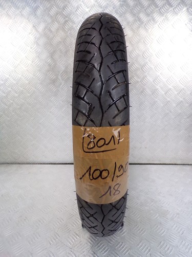 Pneu 100 bridgestone - 100/90/18,