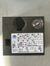 Mini compresseur portable