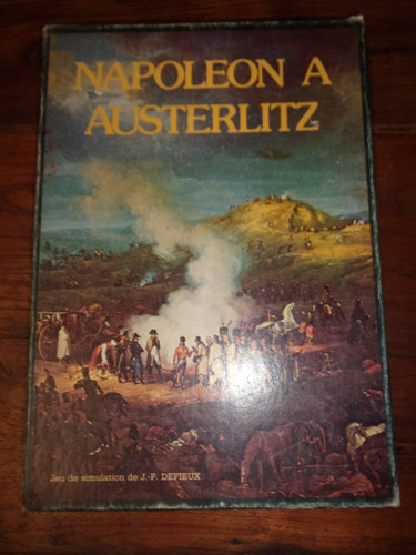 Rare jeu napoleon - rare, a