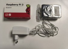 raspberry pi 3b