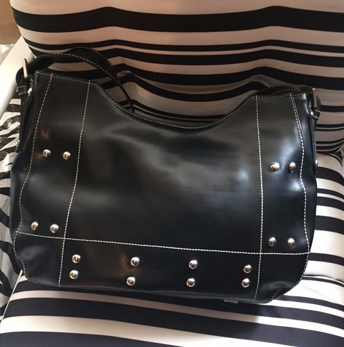 Sac main italien cuir - main,