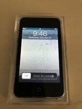 Apple iPod Touch 3rd Generation Black (32 GB)