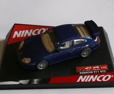 scalextric ninco fly scx 1/32