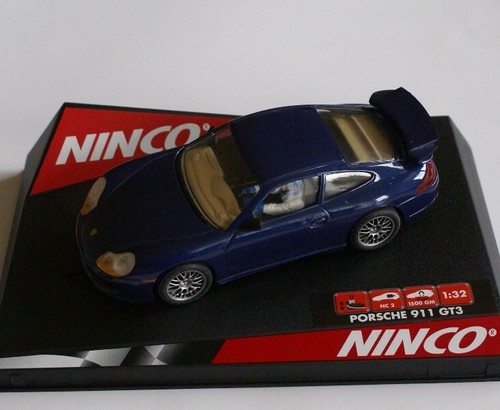Scalextric ninco fly scx 32 - ninco,