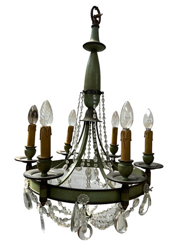 Lustre style empire a - lustre, de