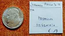 Médaille Joannes Paulus II -