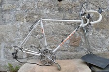 Vélo Peugeot Super