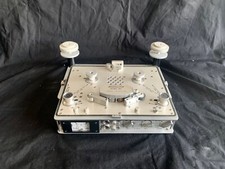 VERY RARE STELLAVOX SP 8 STEREO WITH ABR APS AMC AND ACCESS. USED