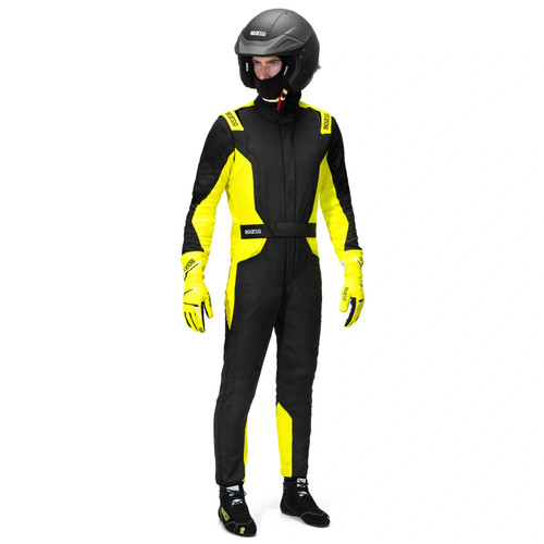 Combinaison course sparco - course,