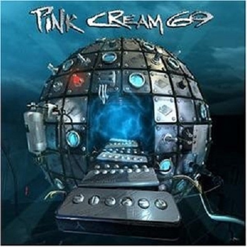 Pink cream thunderdome cd - pink, 69