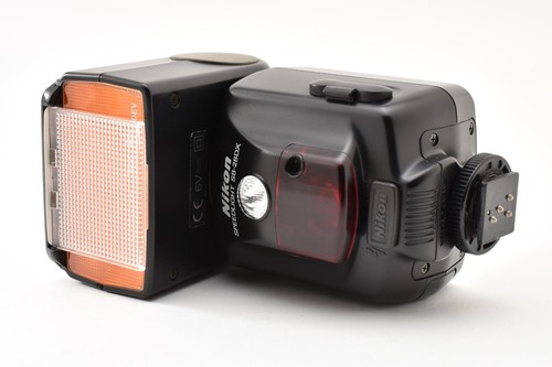 Neuf flash nikon speedlight - [neuf],