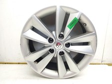 403000030R WHEEL RIM / 2681223 FOR RENAULT MEGANE III FASTBACK BZ0/1_, B3_ 1.9 DCI