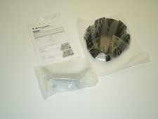 Bulle / saut de vent teinté