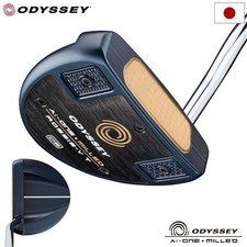 NOUVEAU Putter Odyssey Ai-ONE