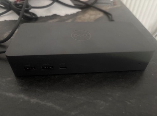 Dell docking station ud22 - dell,