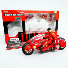 Vélo AKIRA Kaneda Diecast