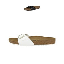 Birkenstock Madrid Birko-Flor