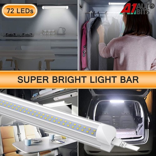 12v led tube - 12v,