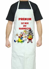 tablier de cuisine